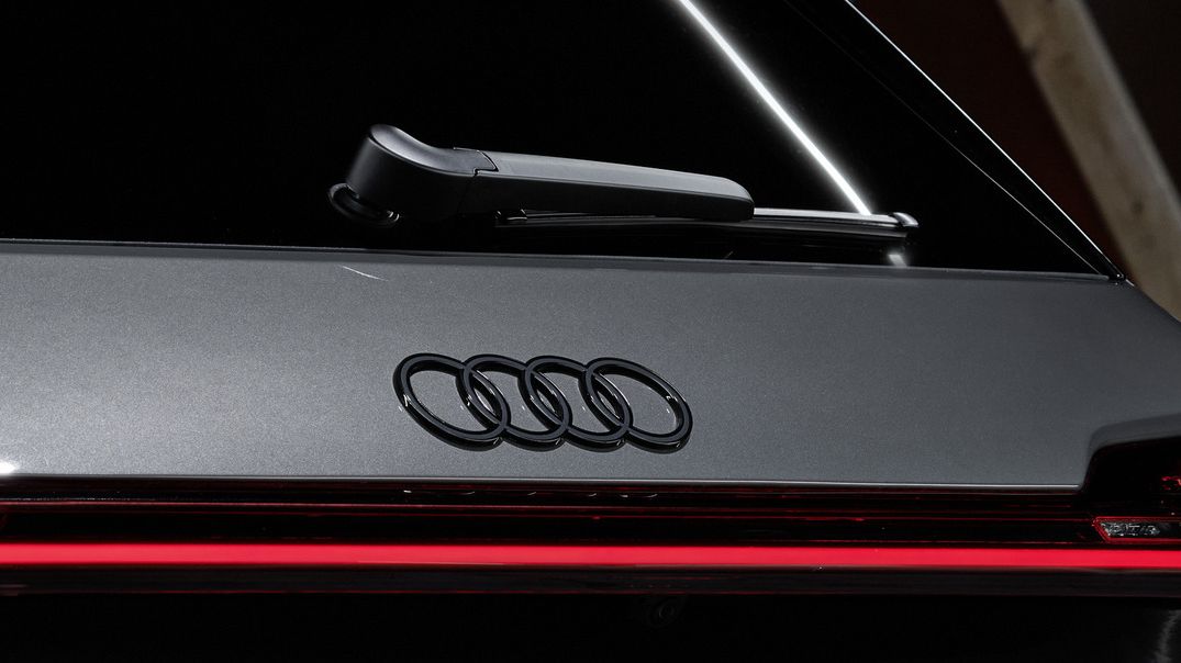 Audi bude s partnerem SAIC vyvíjet čínskou platformu pro elektromobily