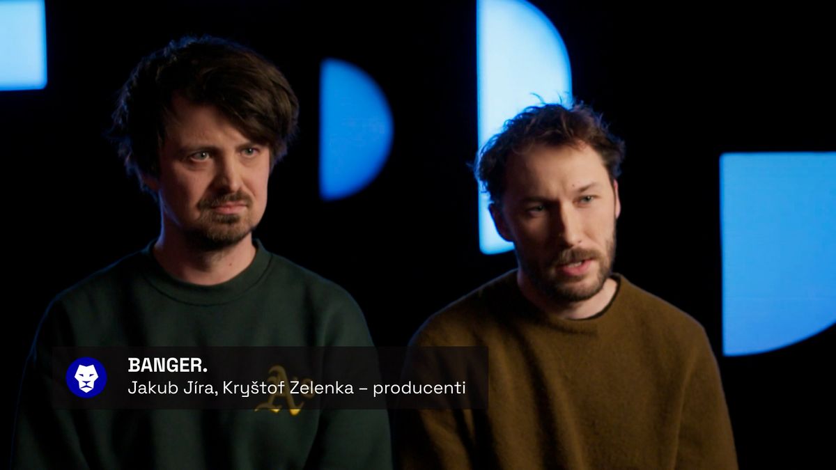 Arvéd? Il Boemo? České lvy získají další filmaři