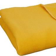 Flísové deky jsou klasikou. Tuto pořídíte za 79 Kč