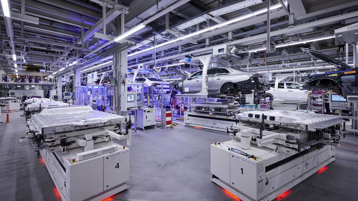 Šéfové německých a francouzských automobilek si pochvalují dohodu s Indií