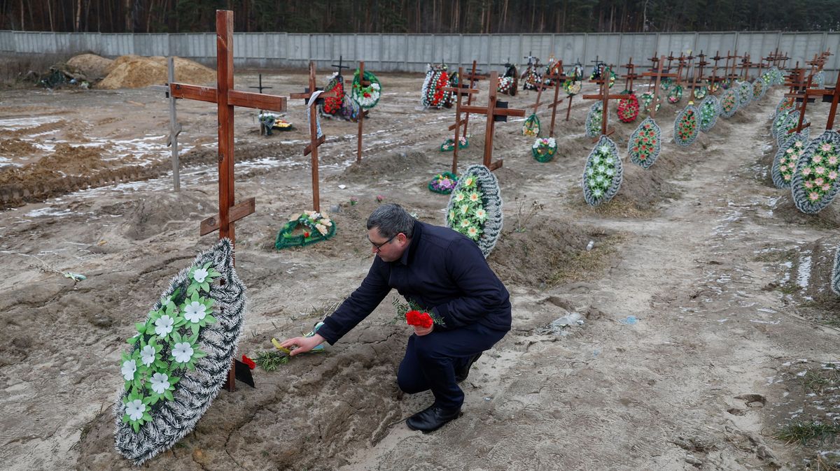 Protiruské sankce k výročí invaze. EU se shodla na desátém balíku