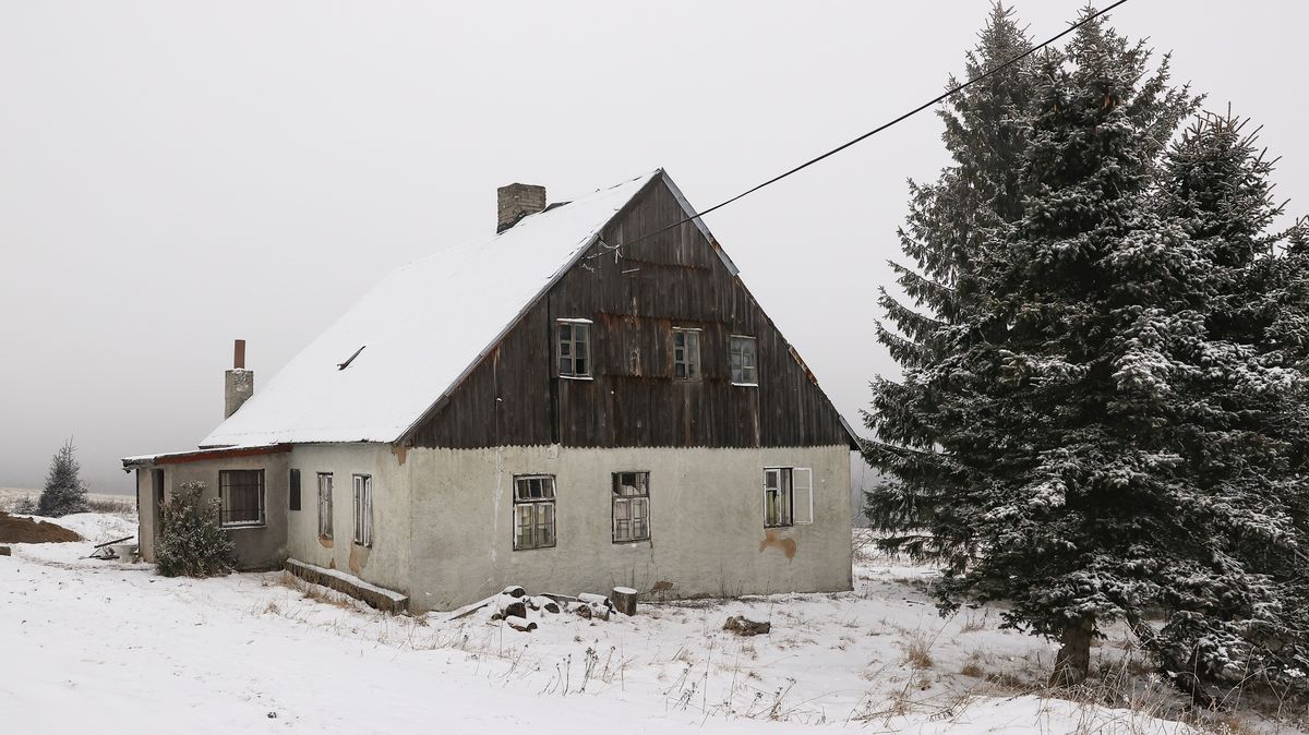 V Ryžovně u Božího Daru se stavět nebude. Platnost referenda potvrdil Nejvyšší správní soud
