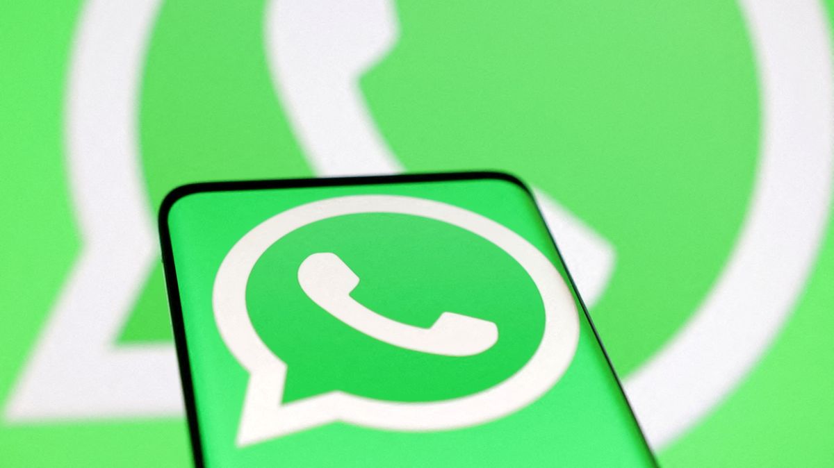 WhatsApp postihl celosvětový výpadek