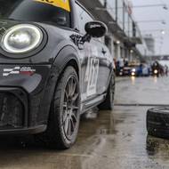 John Cooper Works má nové logo