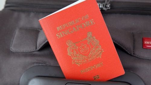 Czech passport holders can visit 187 countries in the world without a visa