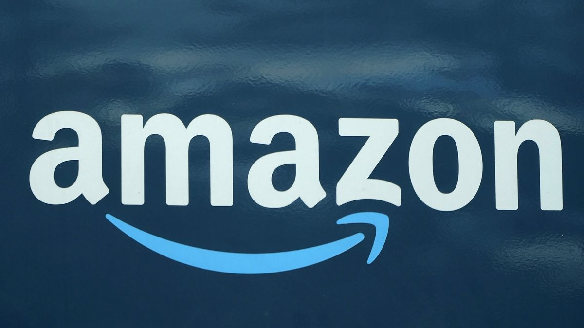 USA žalují Amazon