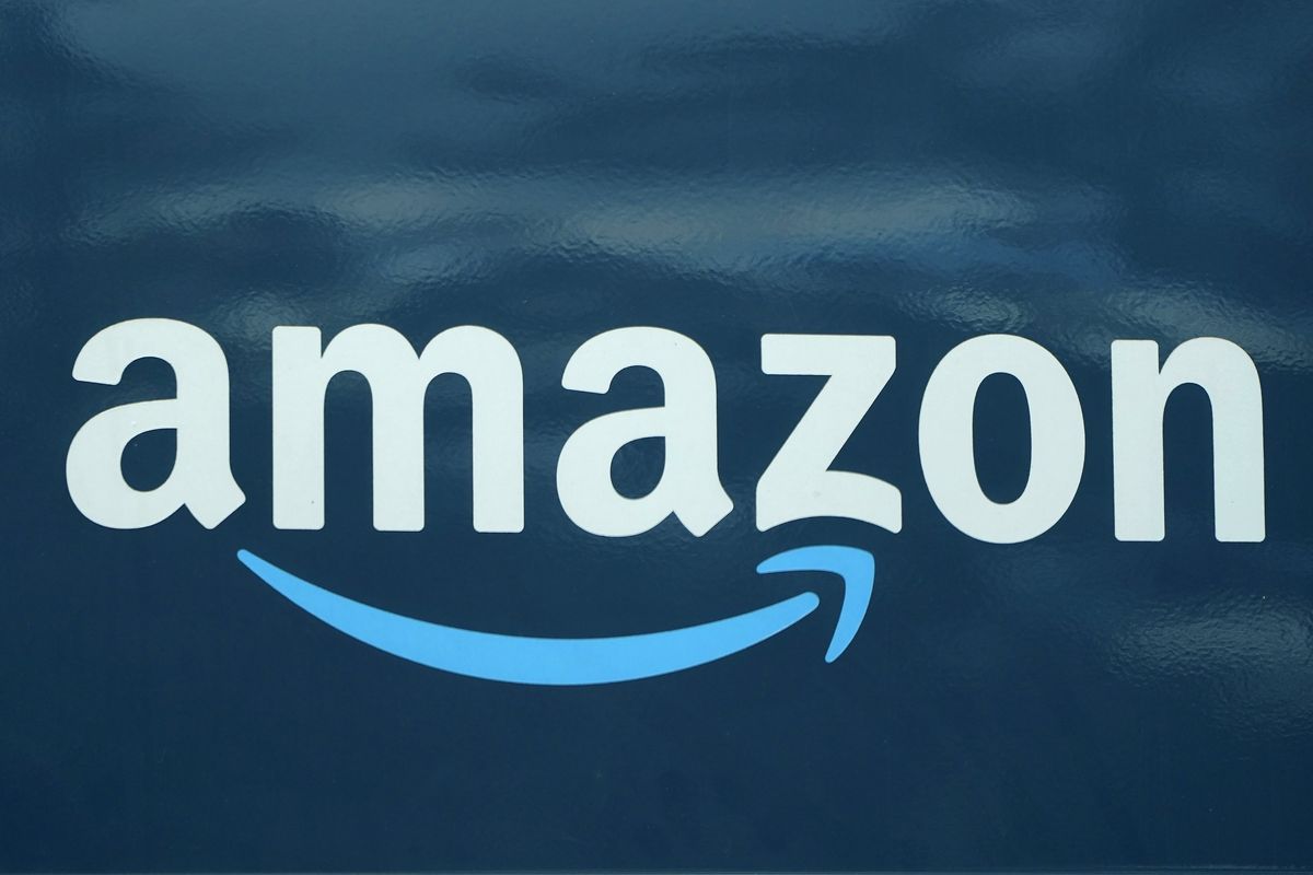 USA žalují Amazon