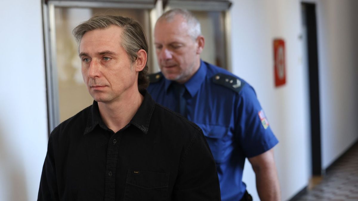 Za zmrzačení expřítelkyně škrcením dostal 12 let
