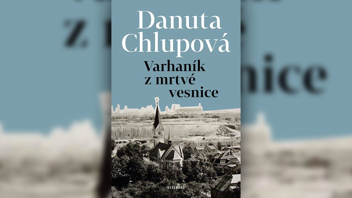 RECENZE: Varhaník a zároveň vrah?