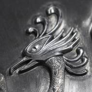 Nová Toyota Century SUV