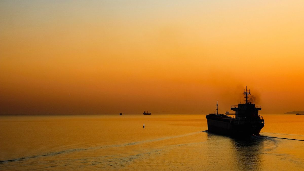 Jemenští povstalci zadrželi loď v Rudém moři