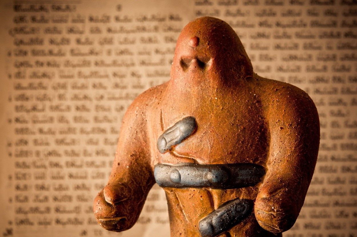 Golem