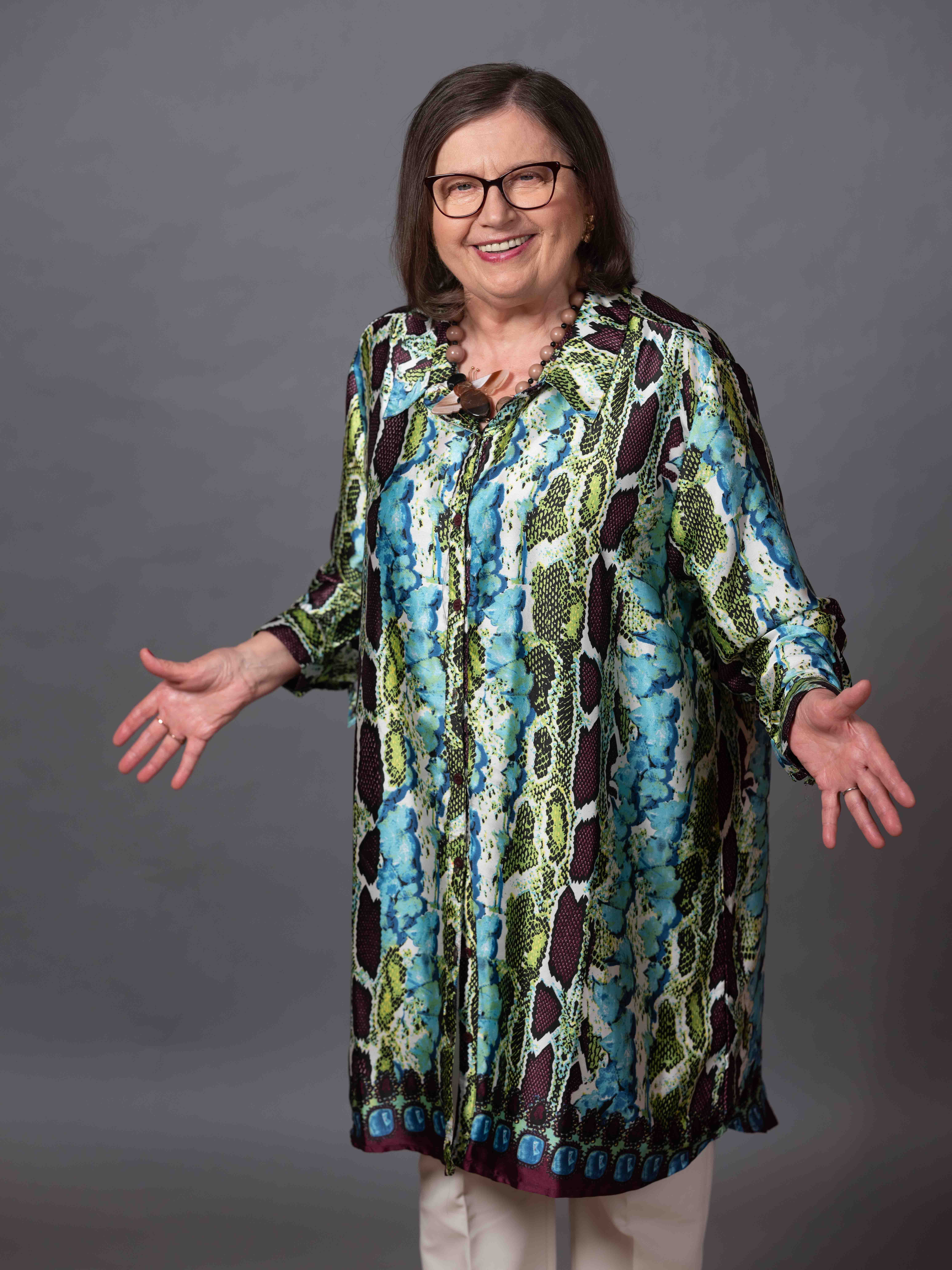 Zuzana Kronerov Dlouho Jsem Si Myslela E M Kamera Nikdy Neobjev Zuzana Kronerova Zivot Pro Samouky 