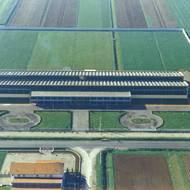 Automobilka Lamborghini Sant’Agata Bolognese 