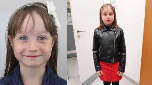 Policisté hledají dvě malé sestry z Prahy, odešly samy ze školy