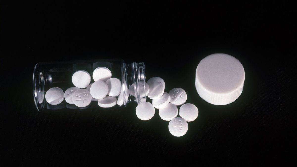 Výroba penicilinu v Evropě se firmám nevyplatí, varuje asociace