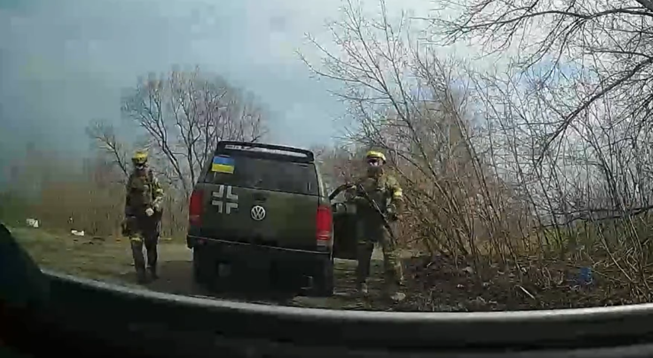 Видео Орал