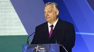 Protiútok může pro Ukrajince dopadnout tragicky, říká Orbán