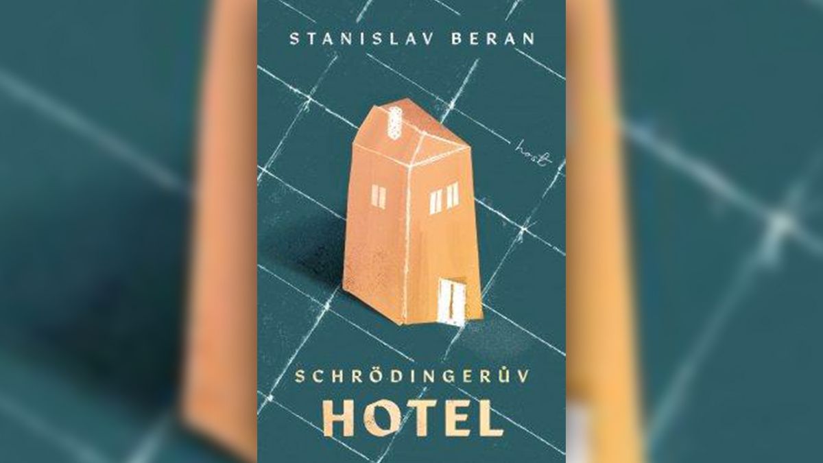 RECENZE: O nehrdinech, kolem kterých život jen prošel