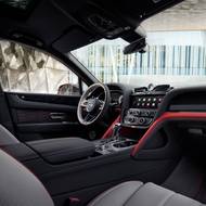 Bentley Bentayga EWB Mulliner