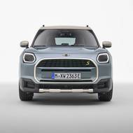 Mini Countryman třetí generace
