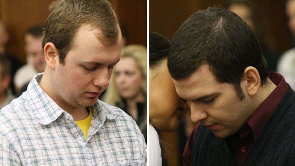 Soud pustil žháře z Vítkova na svobodu