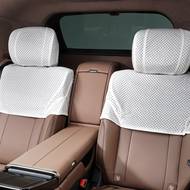 Nová Toyota Century SUV