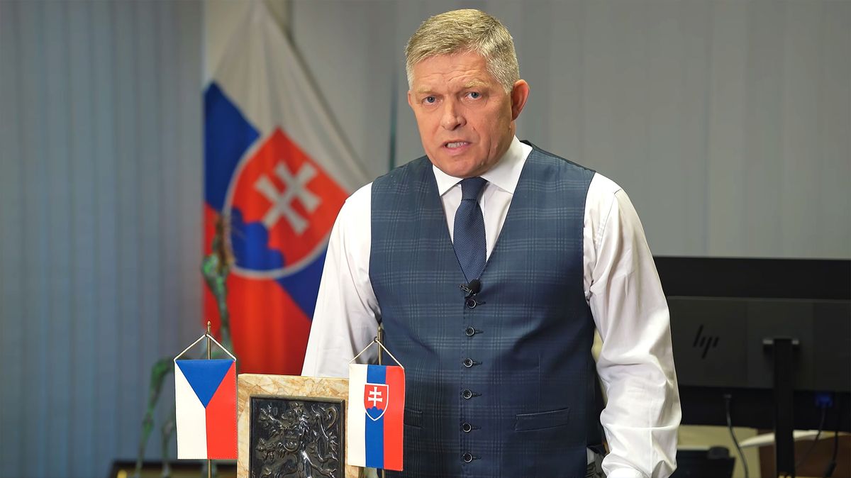 Politika rozdělila Slovensko na dva nesmiřitelné tábory