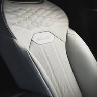 Bentley Bentayga EWB Mulliner