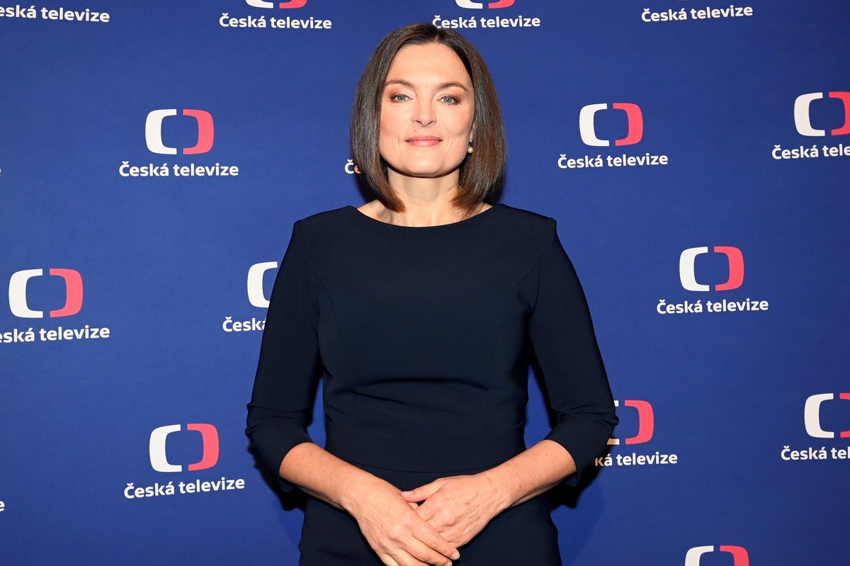 Barbora Kroužková odchází z České televize