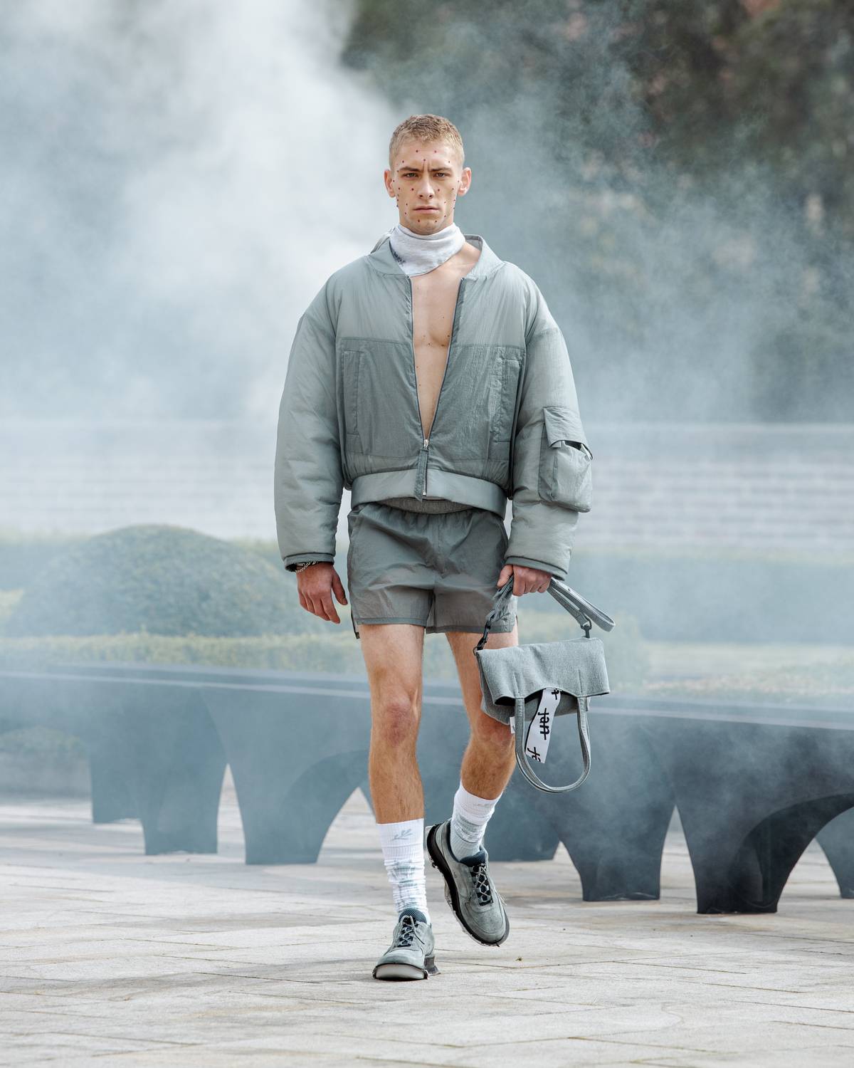 Přehlídka Jana Černého