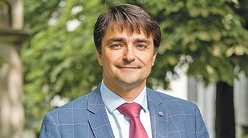 Systém srážek ze mzdy potřebuje revizi, říká šéf exekutorů v reakci na případ Natálky