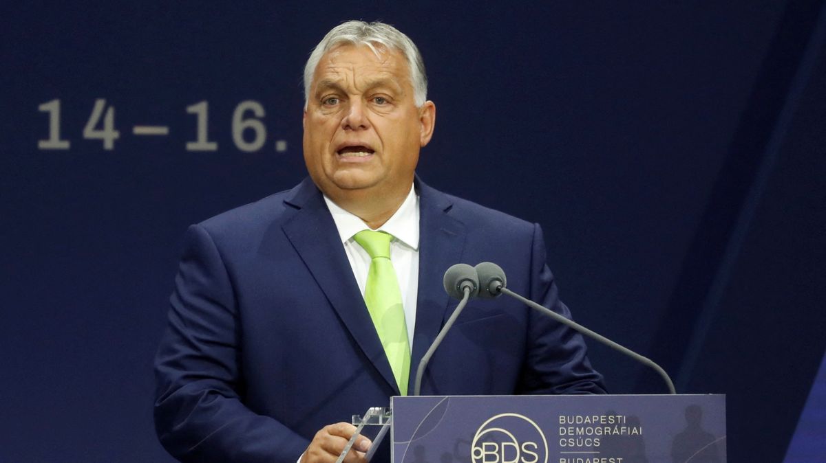 Maďarští poslanci schválili kontroverzní zákon o národní suverenitě