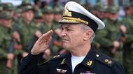 Pobíhající kuře bez hlavy. Kyjev komentuje zdecimované velení ruské Černomořské flotily na Krymu