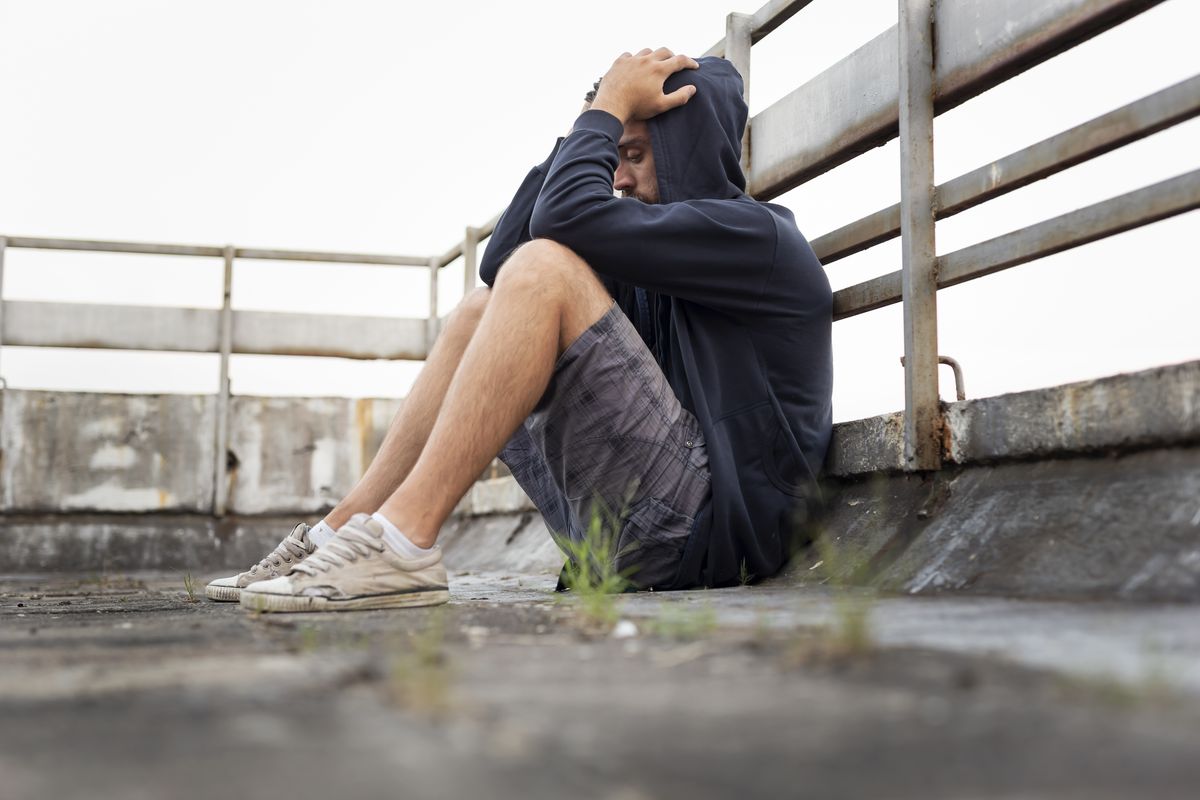 Deprese a psychické přepětí ženou tisíce Čechů na neschopenku. A přibývá jich