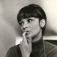 Jana Brejchová objektivem Ivana Soeldnera