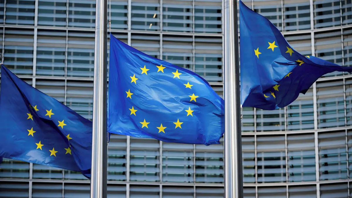 Státy EU daly podle Kyjeva zelenou prvnímu kroku v přístupových jednáních
