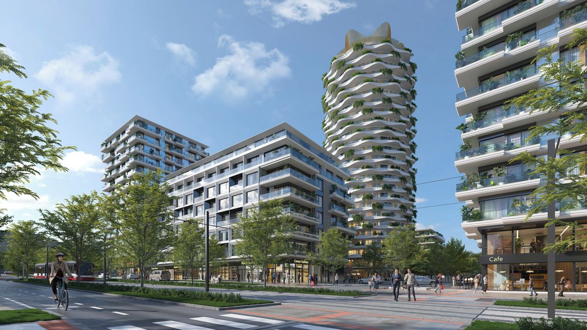 Konference ČKAIT na téma dostupné bydlení