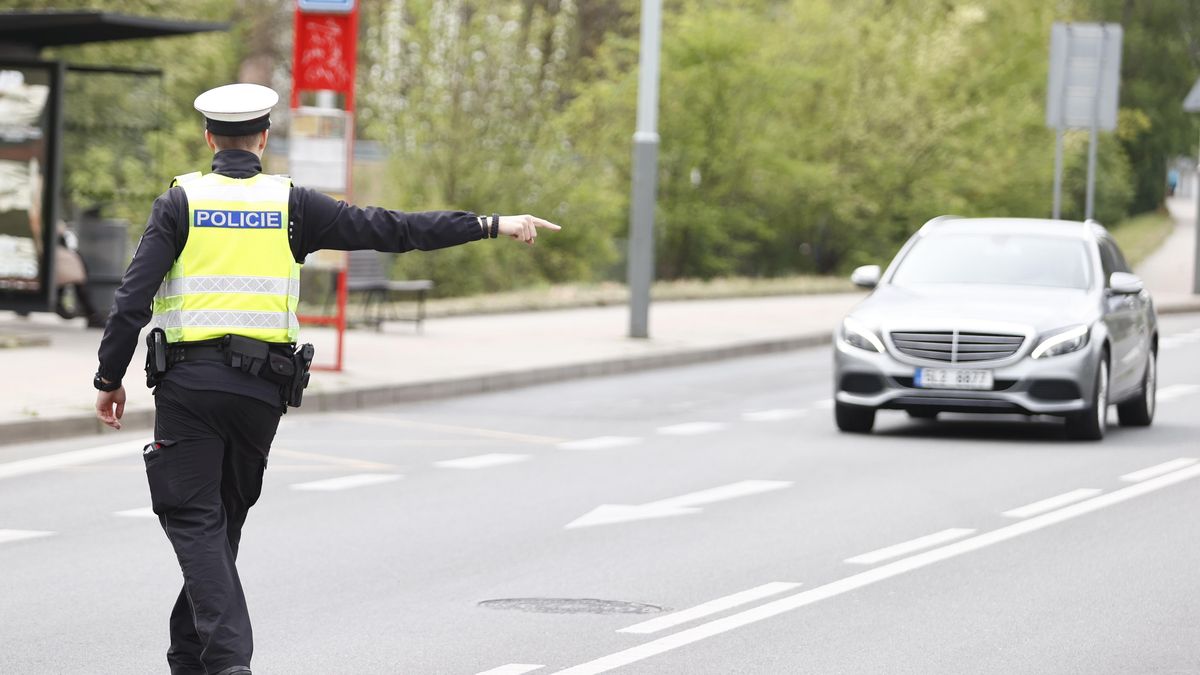 Více tipů i hříšníků. Policie vyhodnocuje Speed Marathon