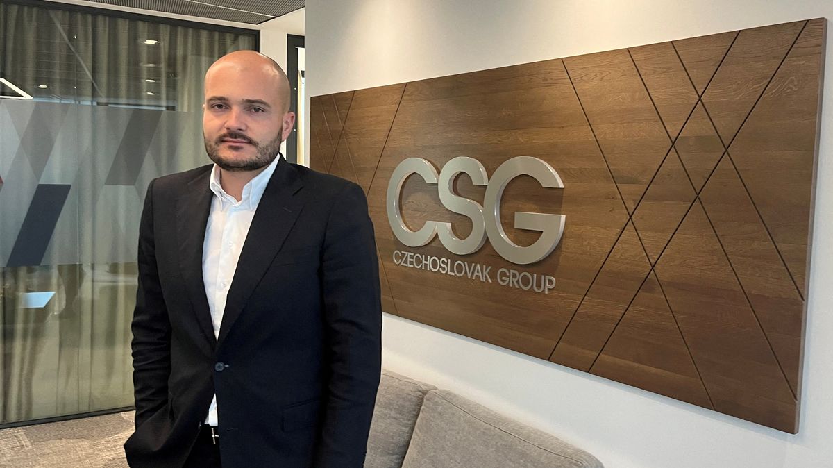 Strnadova CSG se stala jediným vlastníkem skupiny Fiocchi vyrábějící malorážovou munici