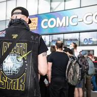 Fronta na vstup do Universa