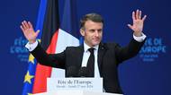 Macron vypíše předčasné volby