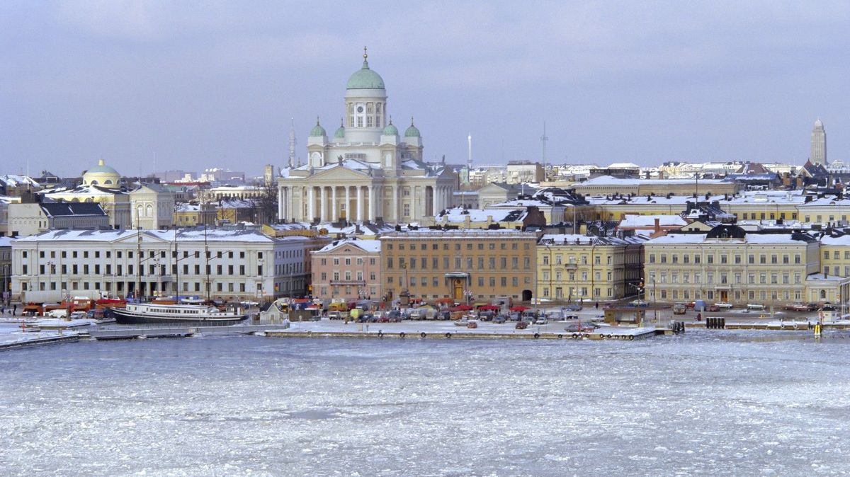 Finsko a Litva plánují zakázat Rusům nákup nemovitostí