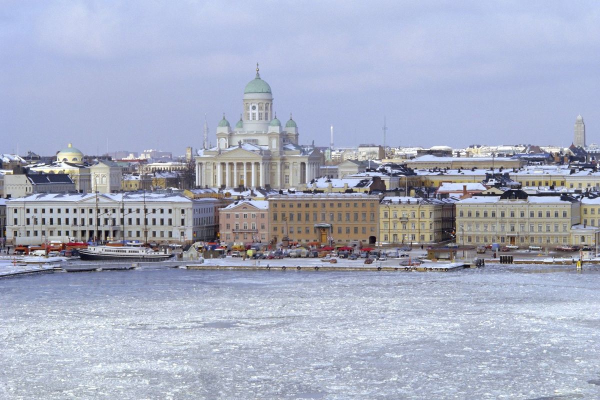 Finsko a Litva plánují zakázat Rusům nákup nemovitostí 