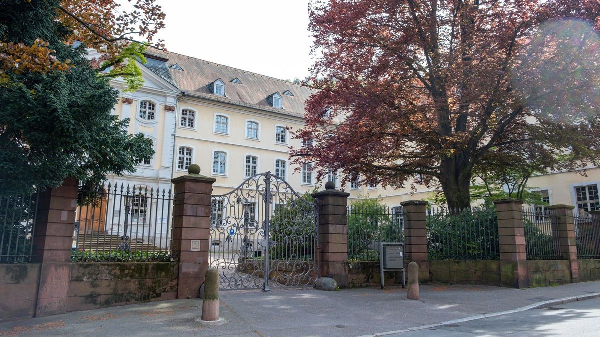 Slovutná univerzita v Heidelbergu skandálně povolila přednášku obdivovatelům Hamásu