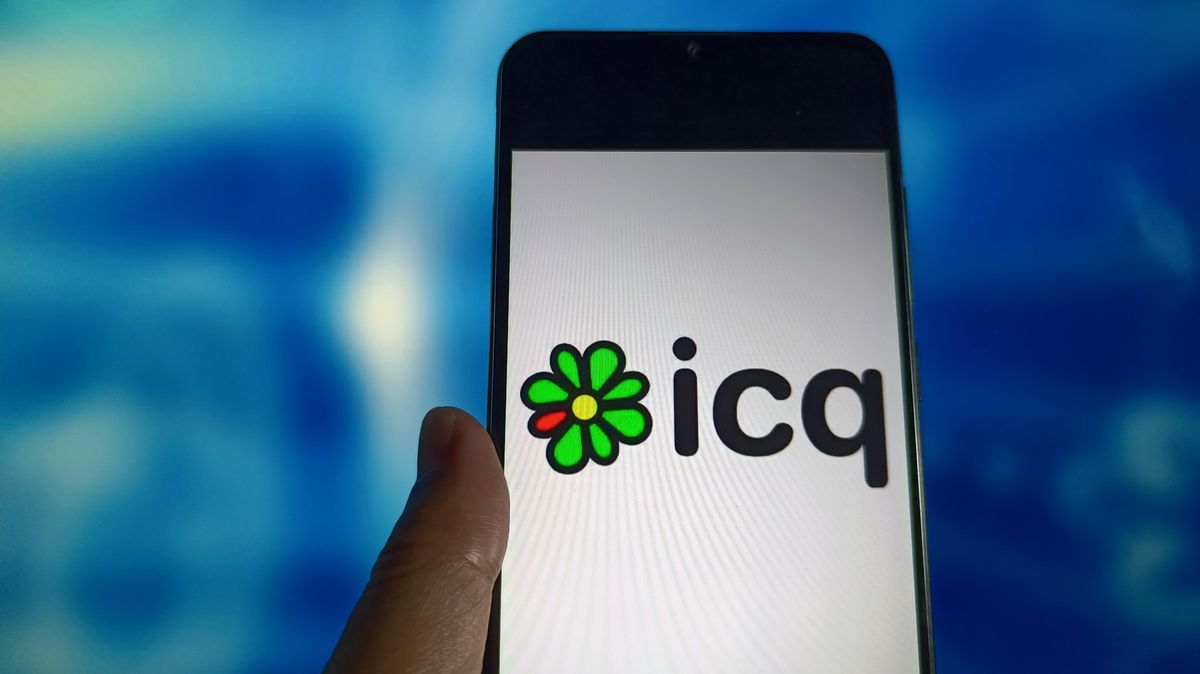 Legendární ICQ končí