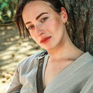 Sebeprezentace na sociálních sítích jí není blízká, před lety zrušila účty na Instagramu i Facebooku.