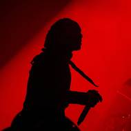 Hlavní středeční hvězda, britští The Prodigy