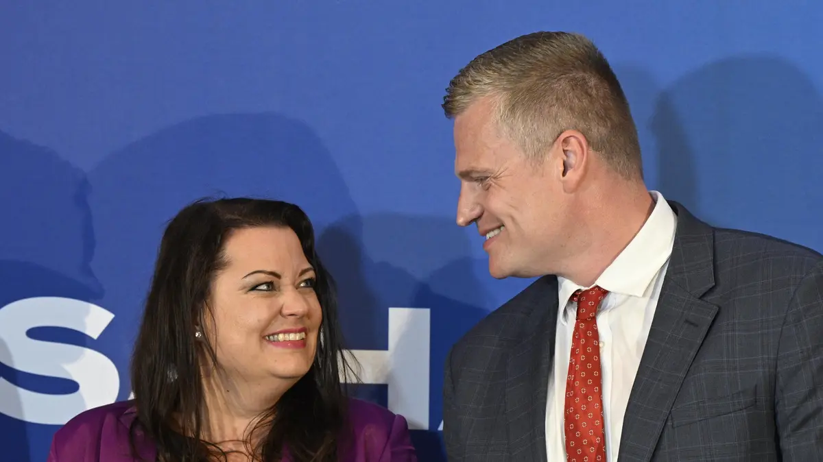 Bartůšek vyloučili z Patriotů, aby jim nepoškodila pověst, říká Knotek