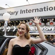 Vary svítí. Elizaveta Maximová